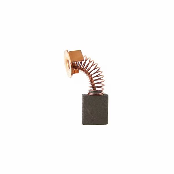 Aftermarket Indiana General Replacement Carbon Motor Brush - Graphite, Grade D172, Usa Industrials, Mfr#: REP387W